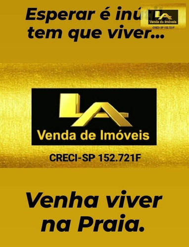 Imagem 13 de 14 de Com Vista Para O Mar Apartamento A Venda Com 1 Dormitório - 1581
