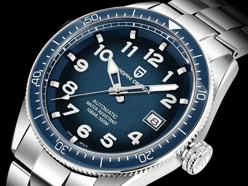 Pagani autavia online