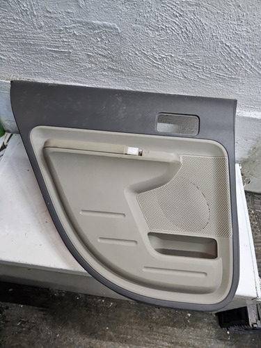 Tapa De Puerta Trasera Ford Edge 07-10 Cada/una