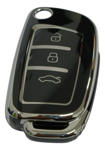 Funda Llave Geely Emgrand Gc Llave Tipo Navaja