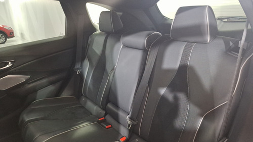 Acura RDX 2.0 A-SPEC AUTO 4WD