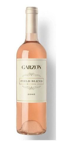 Garzón - Field Blend Rosé