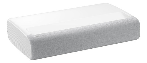 Projetor Samsung The Premiere SP-LSP9T 2800lm branco 127/220V