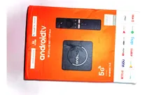 Comprar Dispositivo Tvbox Inteligente, Decodificador Con Android