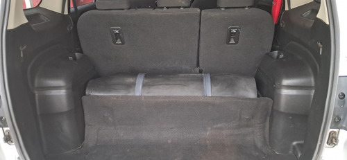 Chevrolet Spin 1.8 Ltz 5as 105cv