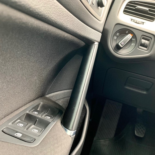 Volkswagen Golf 1.0 Tsi Confortline 2017