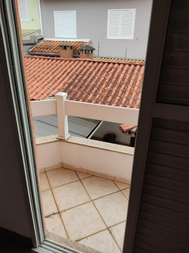 Imagem 24 de 26 de Sobrado Com 3 Dormitórios À Venda, 211 M² Por R$ 790.000,00 - Nova Petrópolis - São Bernardo Do Campo/sp - So0619