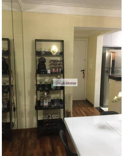 Imagem 21 de 30 de Apartamento Com 2 Dormitórios À Venda, 65 M² - Ipiranga - São Paulo/sp - Ap3547