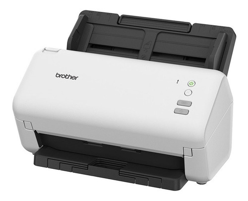 Escáner De Documentos Brother Ads-3100