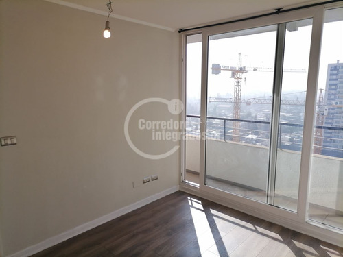 Rebajado!! 2 Dorm 2 Baños 1 Est 1 Bod. Metro Las Torres