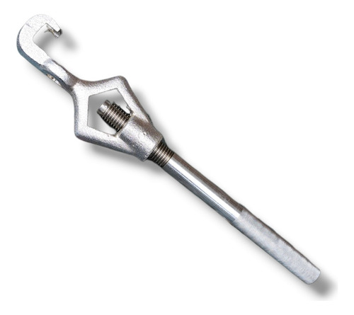 Llave Pentagonal Ajustable Para Hidrante Contra Incendio