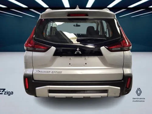 Mitsubishi Xpander 1.5 Xpander Cross At