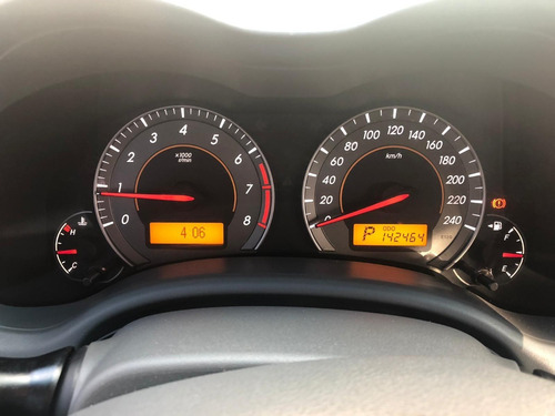 Toyota Corolla Gli Extra Full