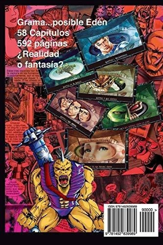 Capitan Leo-capitulo 1-salvando A Maridia Bioencart, De Fernandini León, Bertha Patri. Editorial Createspace Independent Publishing Platform En Español