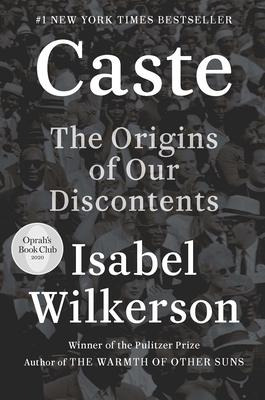 Libro Caste : The Origins Of Our Discontents - Isabel Wil...