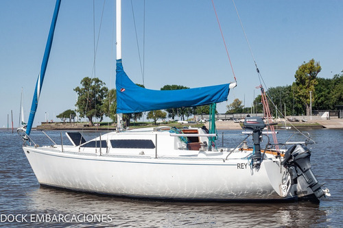 Colibri 24 Velero