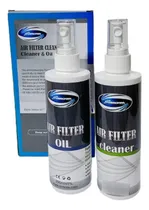Comprar Kit De Limpieza Para Filtros Conicos Simota No Kyn