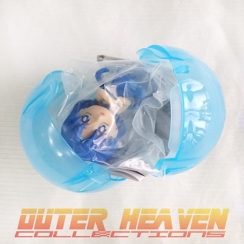 Imagen 2 de 7 de Sailor Moon Eternal Hugcot 2 - Princess Mercury