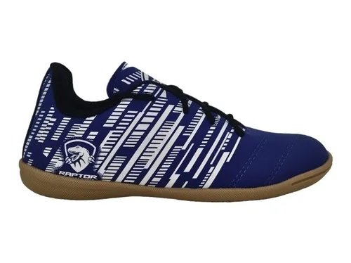 Botines Futsal Para Ni os De Salon Suela Caramelo Azul MercadoLibre