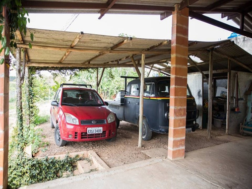 Chácara A Venda No Éden, Sorocaba - Sp - Ch00023 - 33363645