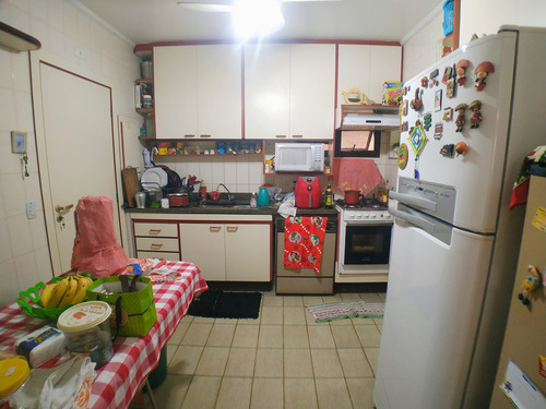 Imagem 18 de 30 de Apartamento Á Venda R$700 Mil - 3 Dormitórios - 2 Suítes - 2 Vagas - Sacada - Área De Lazer Completo - Ap04938 - 34908806