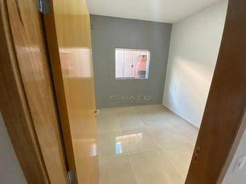 Imagem 9 de 9 de Casa Com 3 Dormitórios À Venda, 103 M² Por R$ 270.000,00 - Parque São Jerônimo - Anápolis/go - Ca0148