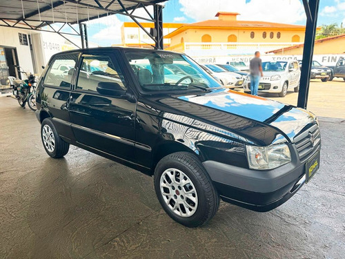 Fiat Uno 1.0 MPI MILLE FIRE ECONOMY 8V