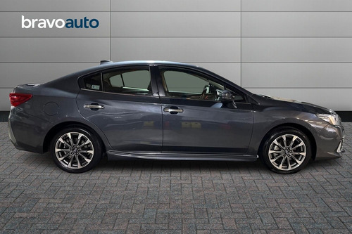 Subaru Impreza (IN) 2.0 AWD DYNAMIC AT 4X4