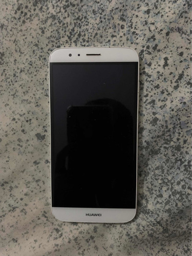 Celular Huawei Rlo3 Negocible