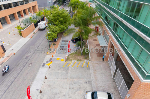 Venta De Edificio Boleita Norte Ciudad Center 4197m2