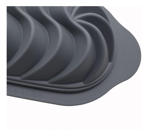 Moldes Para Hornear Pan Molde Para Pan De Silicona Molde Par