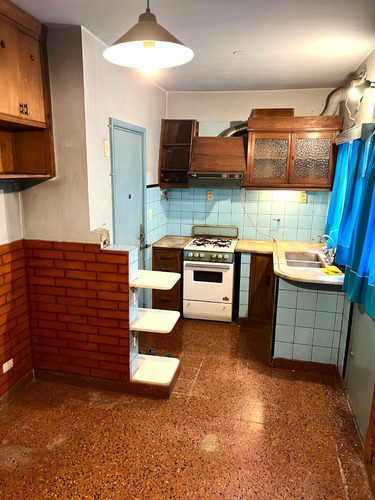 Imagen 14 de 14 de Vendo Departamento 3 Ambientes - Excelente Oportunidad