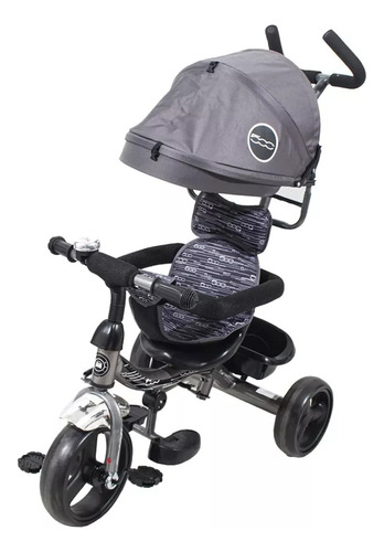 Triciclo Infantil Bebe Baby Shopping