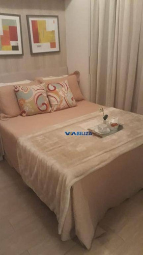 Imagem 13 de 28 de Apartamento À Venda, 71 M² Por R$ 514.400,00 - Vila Antonieta - Guarulhos/sp - Ap3281