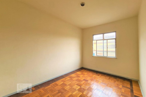 Casa Para Aluguel - Quintino Bocaiúva, 2 Quartos, 92 - 893303064