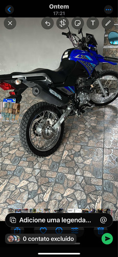 Xtz 150 Crosser Z 2020 Sem Nada P Fazer 11 952418793