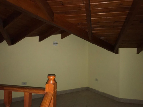 Venta De 3 Departamentos En Zona Céntrica En Villa General Belgrano - Inv0045