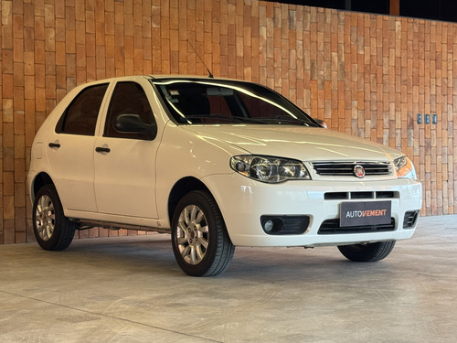 Fiat Palio 1.4 FIRE TOP SEGURIDAD 5P L14