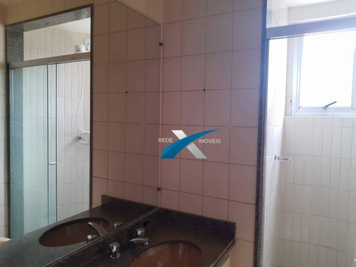 Apartamento 03 Quartos Lourdes - Ap1618