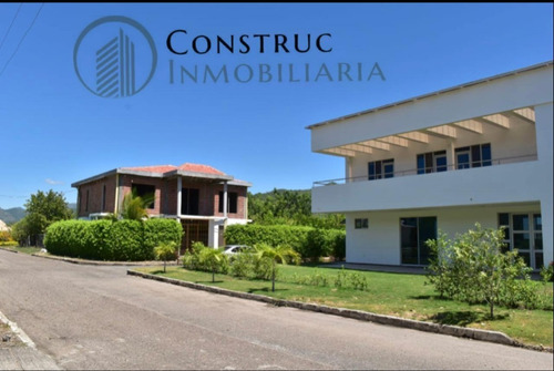 Imagen 6 de 9 de Excelente Lote De 320m2 En Condominio Oasis