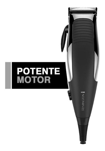 Cortadora Remington 12pz Hc1095wm-f