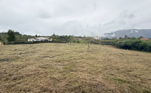 Lote En Venta En Vereda El Roble. Cod V10010039