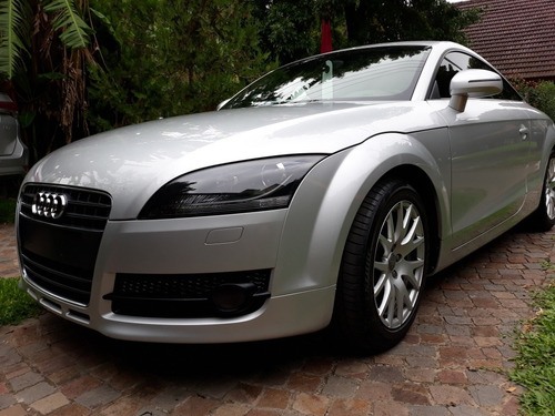 Audi Tt 1.8 T Fsi 2010