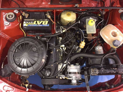 Volkswagen Passat Lse Paddock 1.6 4p