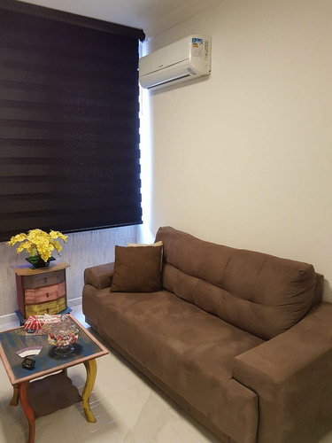 Imagem 10 de 18 de Sala - Sl0821 - 34402018