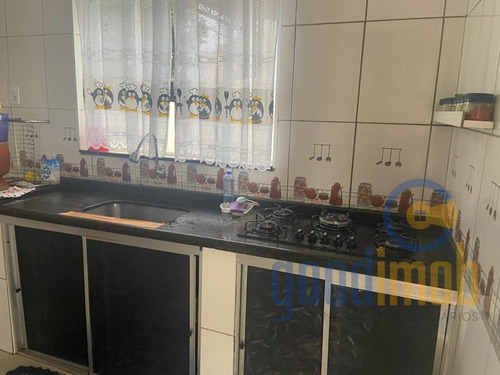 Imagem 5 de 14 de Casa 3 Dormitórios À Venda - Jardim Zulmira, Sorocaba - Ca0125