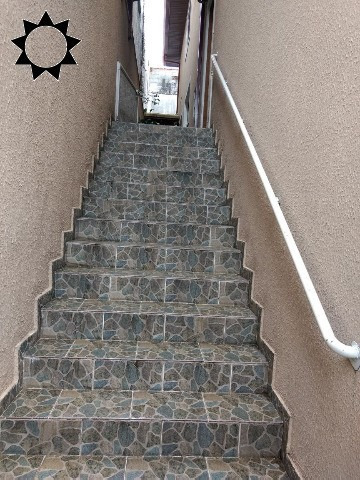 Imagem 26 de 30 de Casa Jardim D'abril - Ca10379 - 32543425
