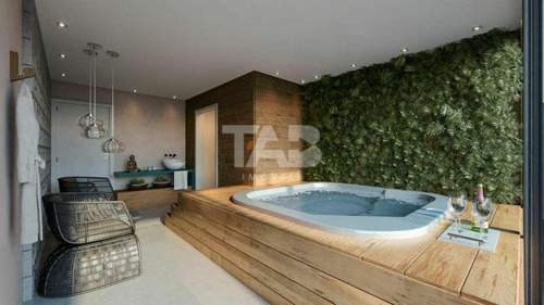 Imagem 7 de 20 de Apartamento Novo Para Venda Na Praia Brava - 206282