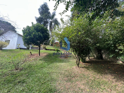 Imagem 7 de 22 de Chácara Com 01 Dormitório Em Mairinque