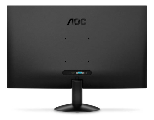 Monitor Aoc 27 Led 27b30h 100hz 1ms Ips / Hdmi Vga Preto